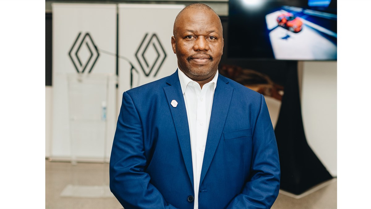 SHUMANI TSHIFULARO APPOINTED NEW MD OF RENAULT SA for Sale in South Africa